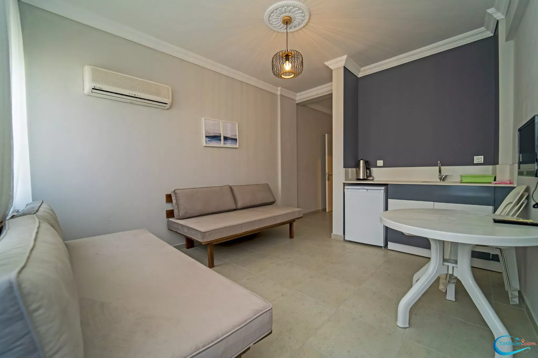 tatilcim.com Aytuğlu Apart & Pansiyon